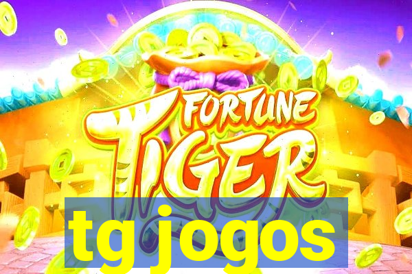 tg jogos